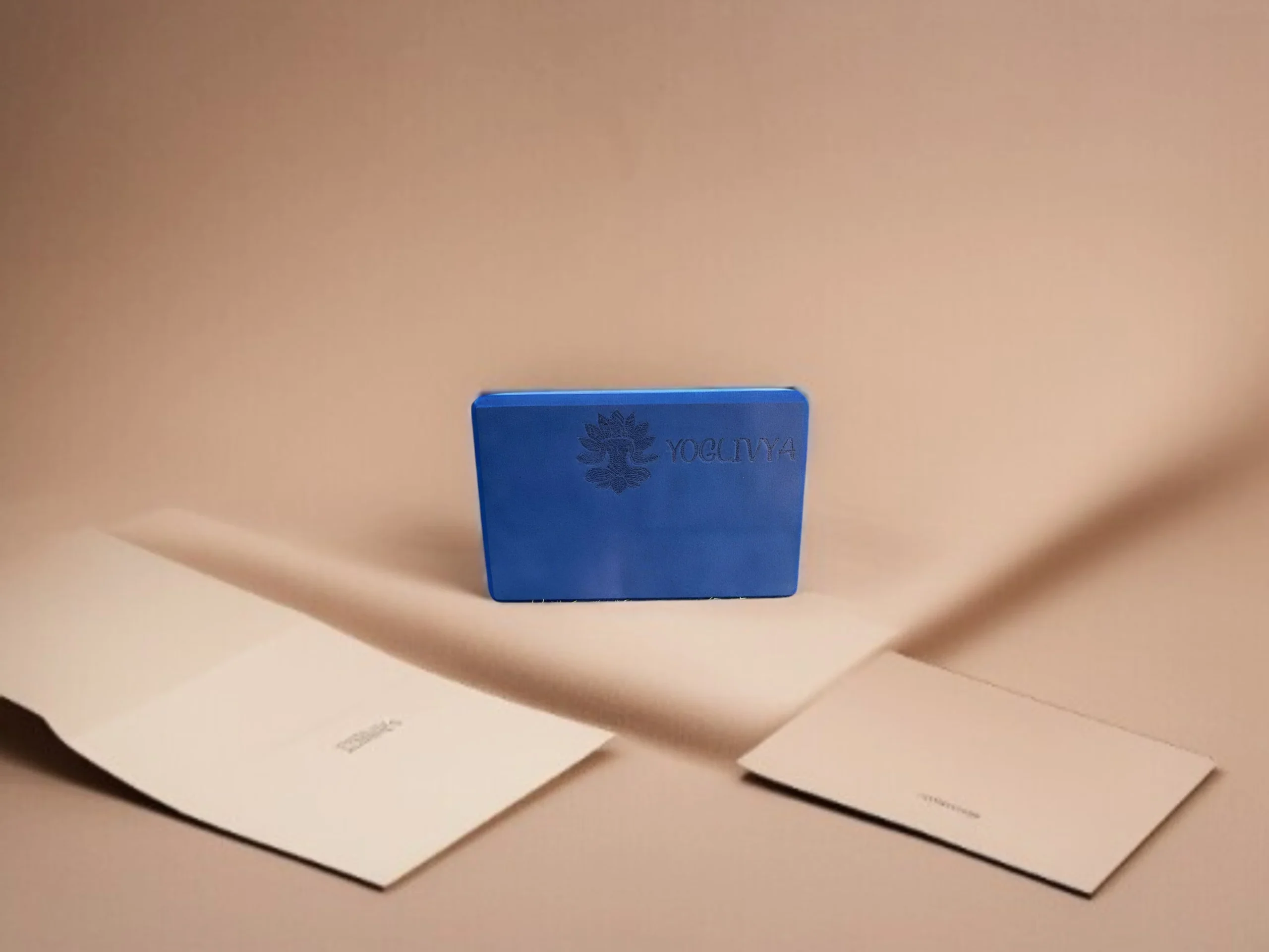 Empower Your Practice: Discover the Life-Changing Benefits of the Yoglivya Yoga Brick yoga brick