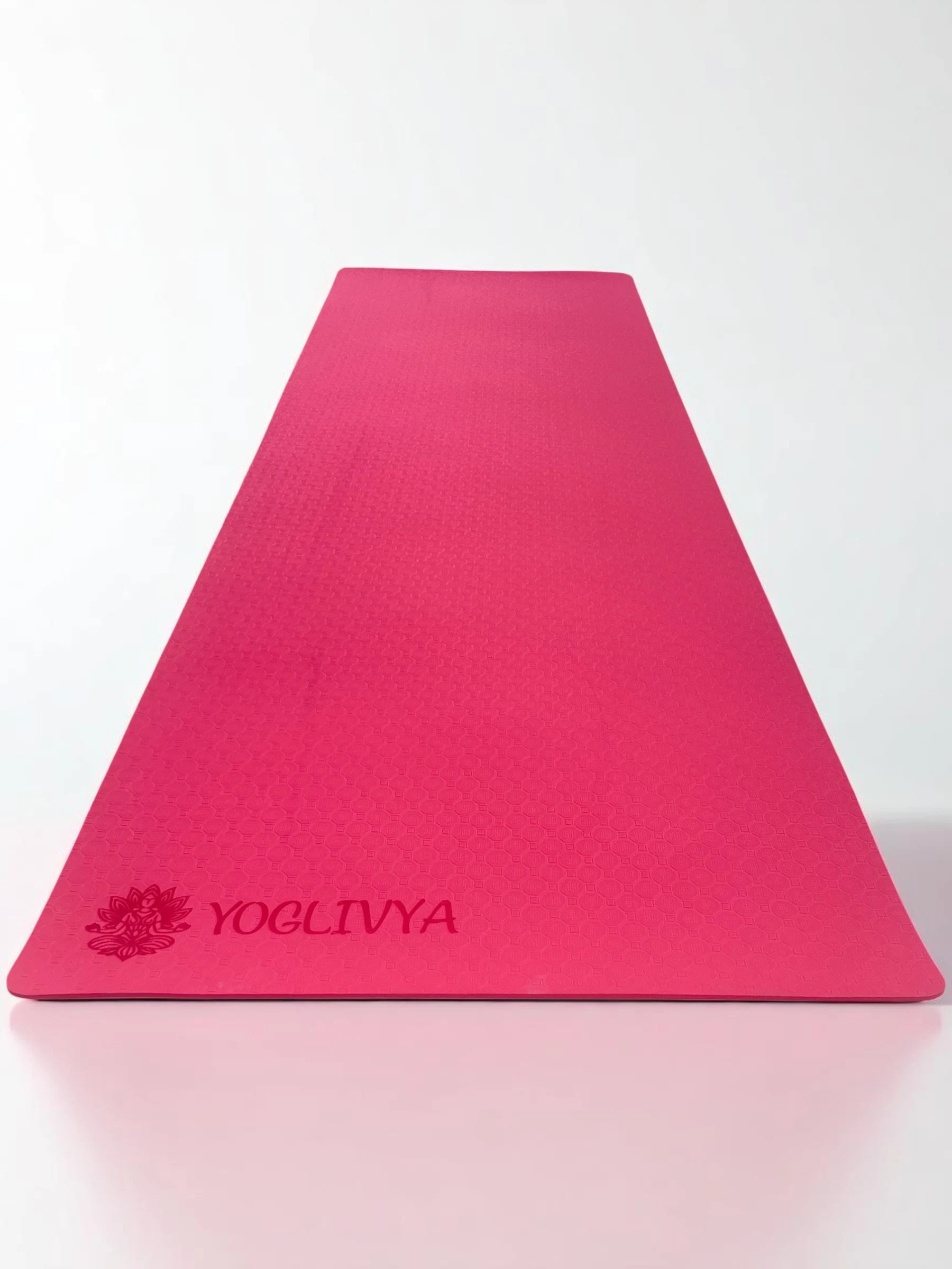 yoga mat